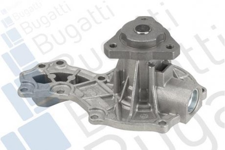 Помпа води Audi 80/100 1.3/1.6,Golf I,Passat,T III BUGATTI PA0320