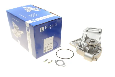 НАСОС ОХОЛОДЖ РІДИНИ RENAULT MASTER II 98> 2.8 DTI BUGATTI PA10008