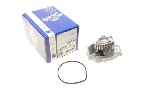 Помпа воды 114,214,414 90- BUGATTI PA10022