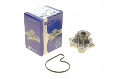 Фото помпа води BUGATTI PA10026 Помпа води BUGATTI PA10026