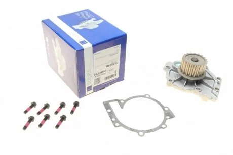 Помпа воды С30, S60/80, XC 90 BUGATTI PA10040
