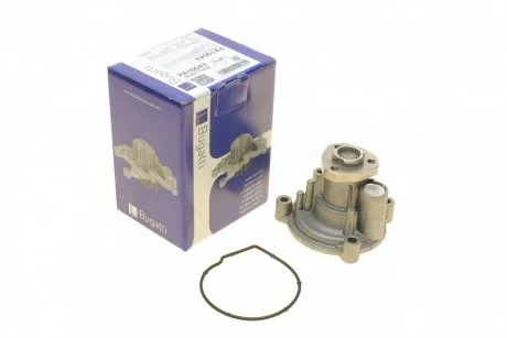 Помпа воды Golf V 1.6 FSI,Passat 05-,Polo 01-,Skoda Fabia II,Roomster,Rapid BUGATTI PA10043