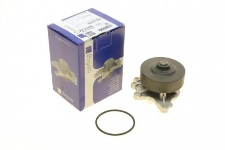 Помпа воды Avensis 1.6-1.8 97-, Corolla 1.4-1.6 97- BUGATTI PA10048