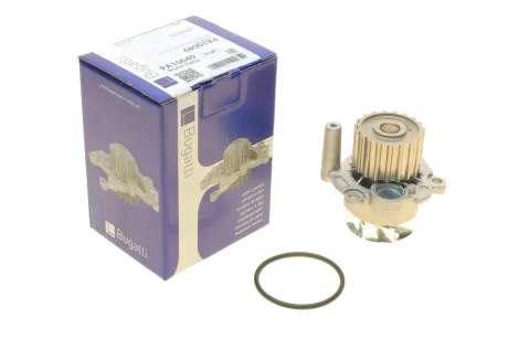 Водяна помпа Fabia,Polo 1.9 SDI BUGATTI PA10049