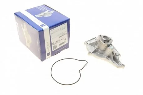 Помпа воды Audi А4,А5,А6 2.7TDI-3.0TDI, Q5, Q7 BUGATTI PA10060