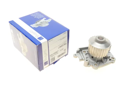 Помпа води Lancer 1.6 03- BUGATTI PA10067