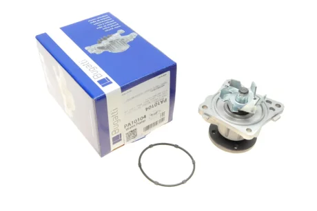 Помпа воды Smart,Mitsubishi Lancer,Colt BUGATTI PA10104