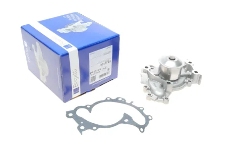 Помпа воды Camry 3.0 96- BUGATTI PA10124