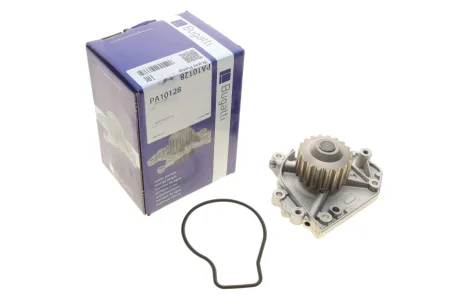 Помпа воды CR-V I 95- BUGATTI PA10128