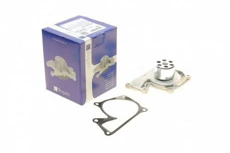 Насос водяний BUGATTI PA10145