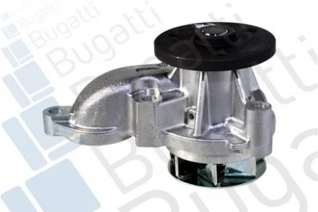 Помпа воды Accent,Getc,Matrix,Kia Ceed,Cerato 1.5-1.6CRDi BUGATTI PA10150