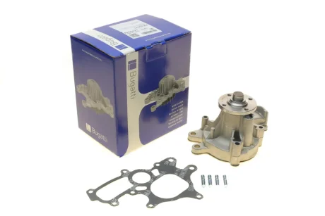 Насос води BUGATTI PA10171