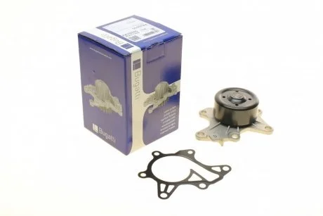 Фото помпа води BUGATTI PA10195 Помпа води BUGATTI PA10195