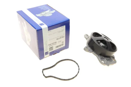 Помпа воды Auris,Avensis,Rav 4 07- BUGATTI PA10196