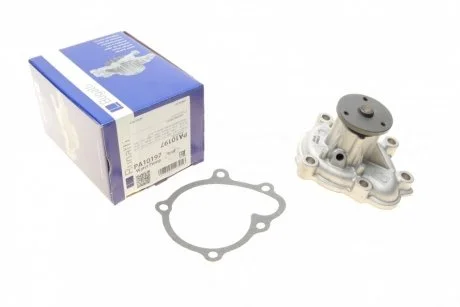 Помпа воды Astra G/H1.7DTI 00-,Corsa D,Meriva,Zafira BUGATTI PA10197