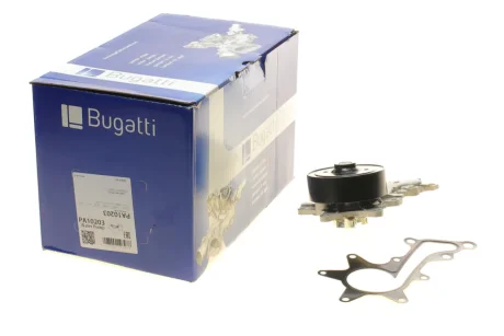 Насос води BUGATTI PA10203