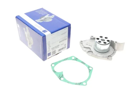 Помпа води Laguna,Megane II 1.9dCI 03-,Nissan BUGATTI PA10204