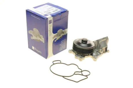 Насос води BUGATTI PA10210