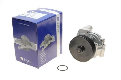 НАСОС ОХОЛОДЖ РІДИНИ FORD TRANSIT 06> 2.2 TDCI RWD 11> BUGATTI PA10222