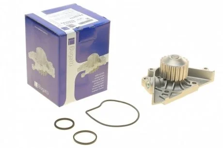 Фото помпа води BUGATTI PA10233 Помпа води BUGATTI PA10233