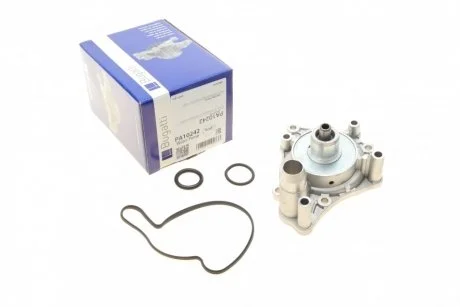 Фото помпа води BUGATTI PA10242 Помпа води BUGATTI PA10242