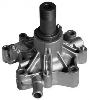 Фото помпа води BUGATTI PA10257 Помпа води BUGATTI PA10257