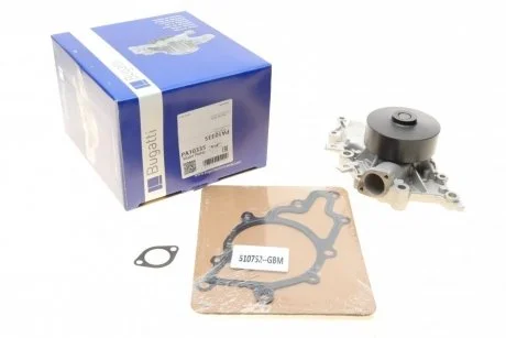 Фото помпа води BUGATTI PA10335 Помпа води BUGATTI PA10335