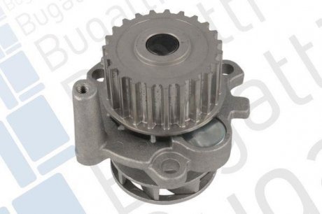 Помпа воды Golf AUDI A3 SKODA OCTAVIA 1,8i, 1,8Ti 20V (AGN,AGU) BUGATTI PA5113 (фото 1)