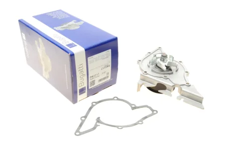 Помпа води A4,A6,AVANT,QUATRO VW Passat 2,4-2,8 /6 цил/ BUGATTI PA5117