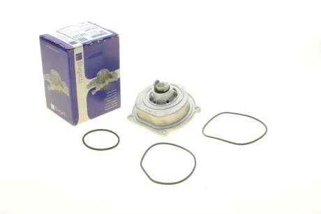 Помпа воды 220 GSi-Gti 16v 92-96, 220 Coupe/Turbo 16v 93-96, 220 TD 9 BUGATTI PA5204
