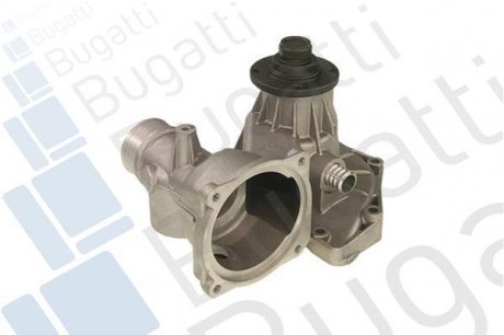 Помпа воды 750-850 24V 91- BUGATTI PA5407