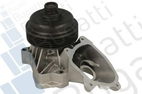 Помпа води E38,E39 3.0d 98- BUGATTI PA5413