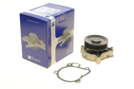 Насос води BUGATTI PA5414