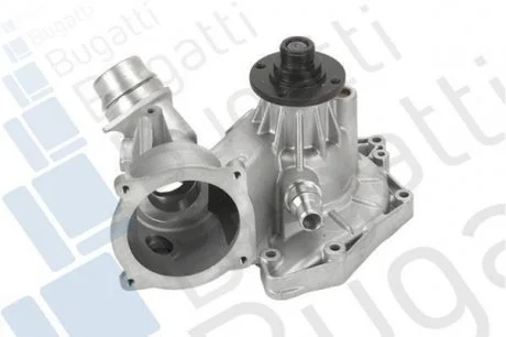 Фото насос води BUGATTI PA5415 Насос води BUGATTI PA5415