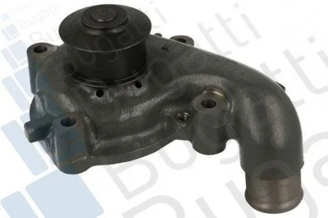 Фото насос води BUGATTI PA6006 Насос води BUGATTI PA6006