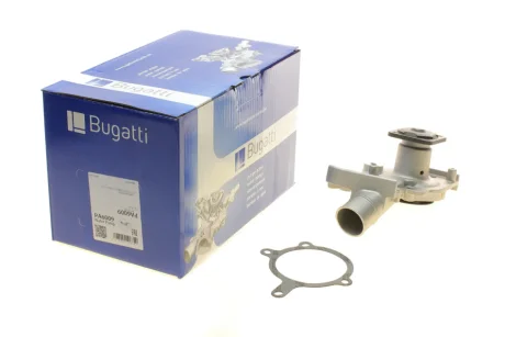 Насос води BUGATTI PA6009