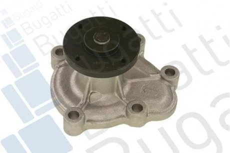 Фото помпа води CORSA 1.5,1.7D 93-,KADETT E BUGATTI PA7201 Помпа води CORSA 1.5,1.7D 93-,KADETT E BUGATTI PA7201