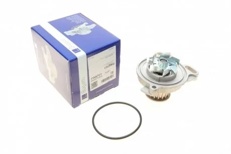 Помпа воды TRANSPORTER 2.4D, 2.5 90- BUGATTI PA8701