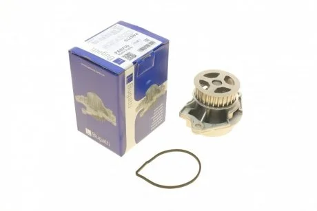 Помпа воды Golf IV/Bora 1,4i 16V 99-,Polo SEAT BUGATTI PA8710