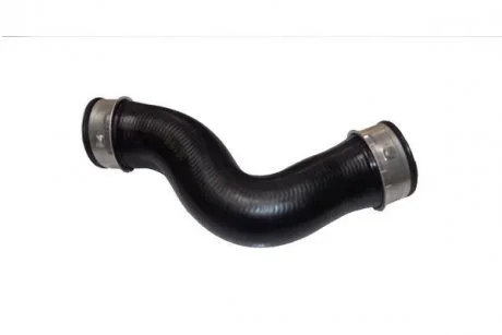 Фото патрубок интеркулера Audi A3/Skoda Octavia /Yeti/VW Golf VI 2.0 TFSI 05- BUGIAD 81676 Патрубок интеркулера Audi A3/Skoda Octavia /Yeti/VW Golf VI 2.0 TFSI 05- BUGIAD 81676