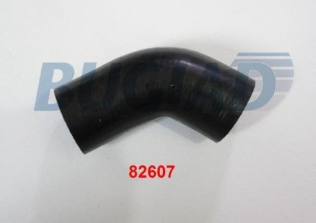 Патрубок системы турбонаддува SEAT AROSA VW LUPO, POLO 1.4D 01.99-07.05 BUGIAD 82607