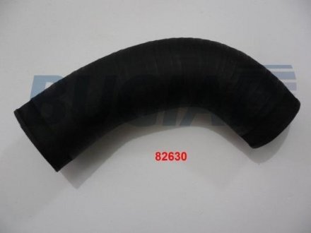 Патрубок интеркулера VW Crafter 2.5 Tdi 06-13 BUGIAD 82630