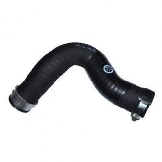 Патрубок системы турбонадува Audi Q7 Vw Sharan, Touareg 1.8/1.9D/3.0D 09.95- BUGIAD 82689