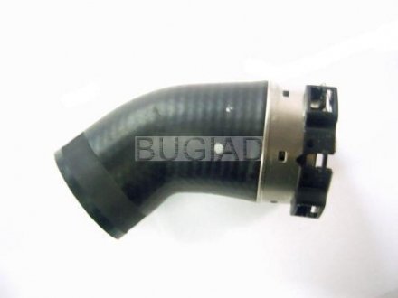 Патрубок интеркулера VW Multivan/T-V 2.0 Tdi 09-15 BUGIAD 82694