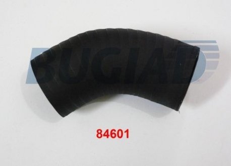 Патрубок інтеркулера BMW 3 (E46) 320d/Td 01- BUGIAD 84601