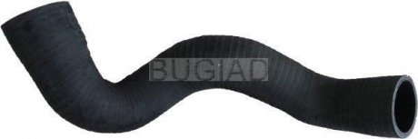 Патрубок інтеркулера Audi A4/A6/VW Passat 1.9TDI 98-08 BUGIAD 86620 (фото 1)