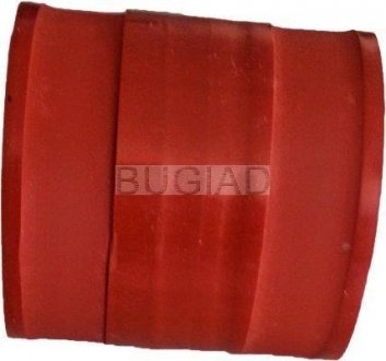 Патрубок интеркулера Audi A4/A5/A6/Q5/Q7 2.7/3.0 Tdi 04- BUGIAD 86626