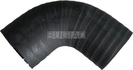 Патрубок інтеркулера Land Rover Freelander 2.0 DI 98- BUGIAD 88609