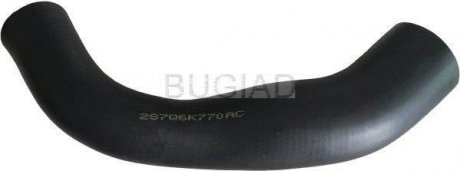 Патрубок интеркулера Ford Mondeo III 2.0TDCi 01-07 BUGIAD 88619