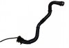 Патрубок интеркулера Renault Clio II/Renault Kangoo/Megane II/Scenic II 1.5 Dci 01- BUGIAD 88759 (фото 1)
